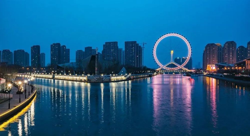 天津播音稿，津城声音传递时代强音