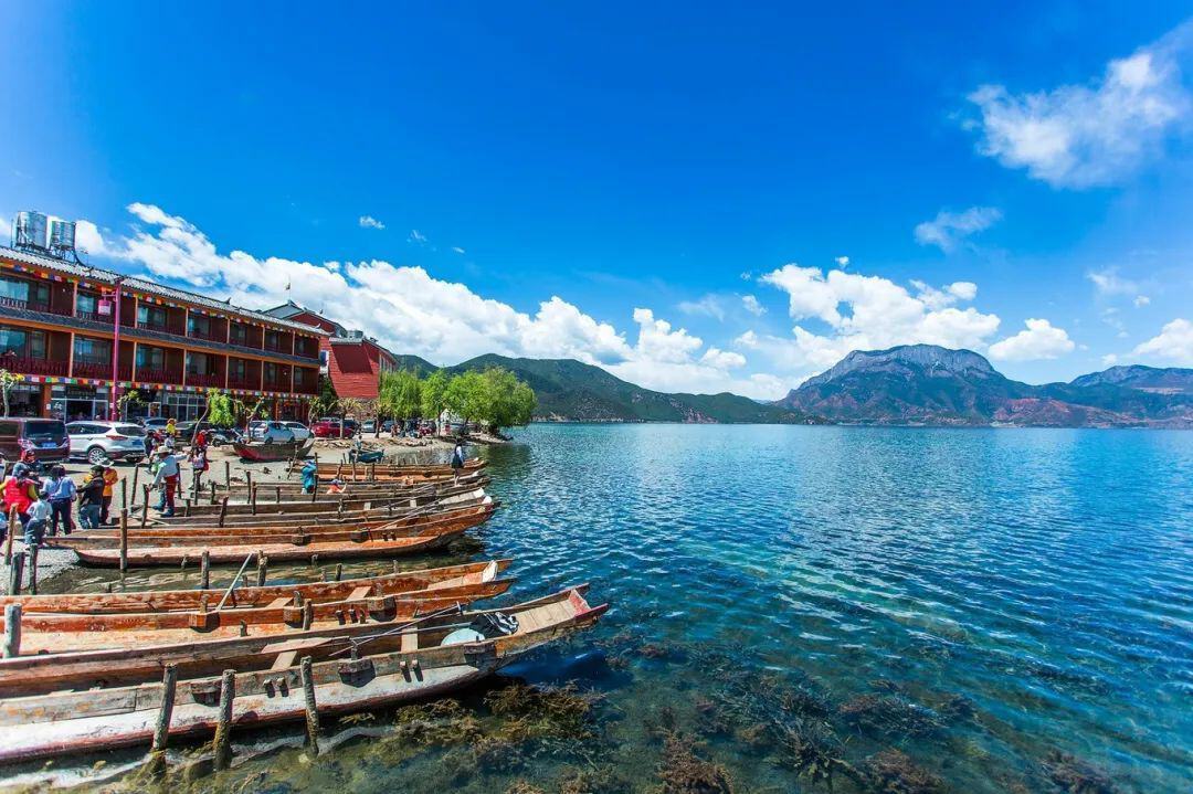 云南探秘，多彩风情之旅