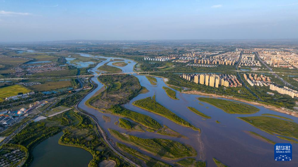 宁夏团结大会，尊敬的领导与同胞共话发展未来