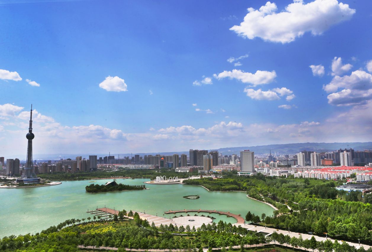 廊坊地区的发展现状概览与未来展望