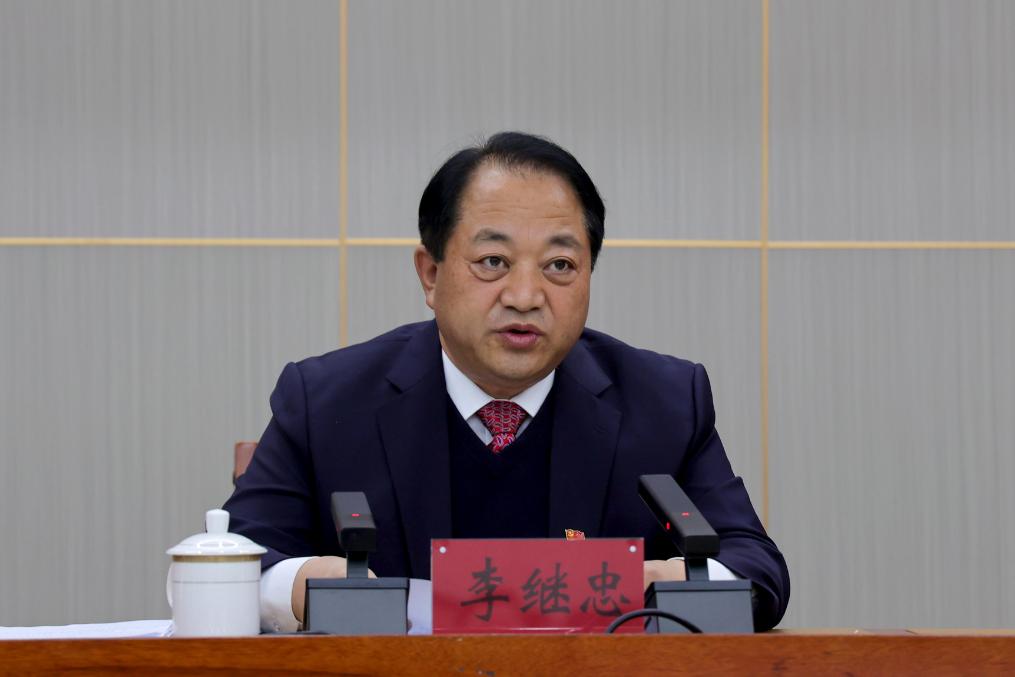 大同古都新颜，无限商机等你来发掘！