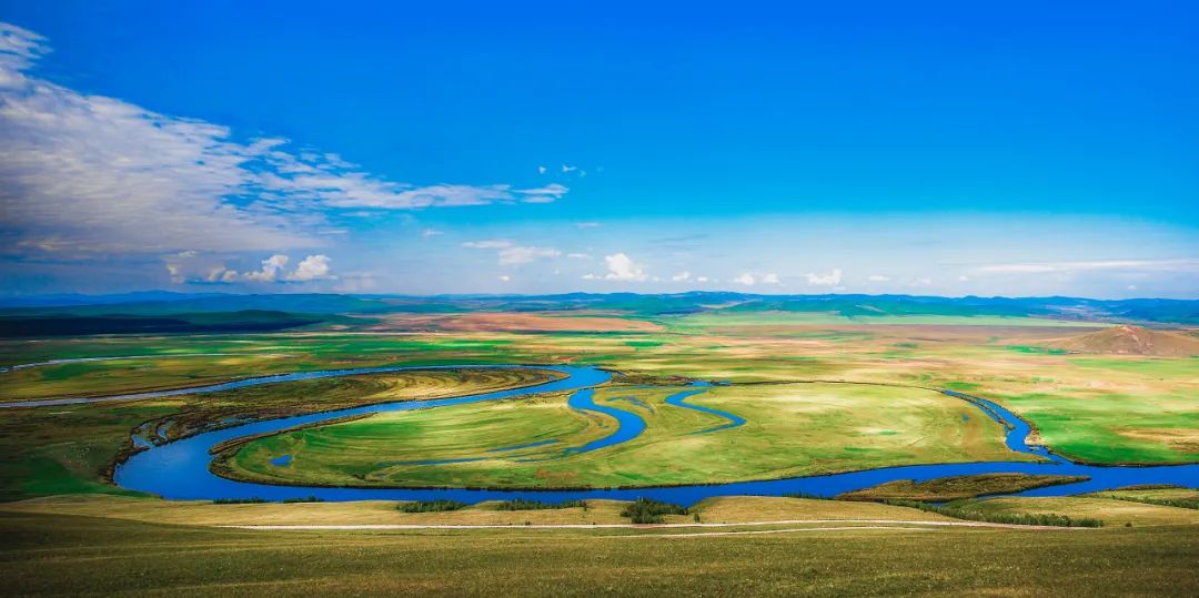 呼伦贝尔，科技之光照亮革新之旅
