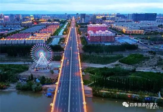 巴彦淖尔，草原之魂，未来繁荣之都展望