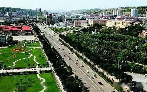 吕梁，自然人文交融的投资新篇